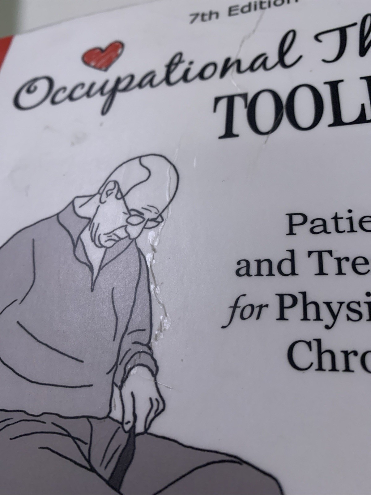 Occupational Therapy Toolkit : Patient Handouts and Treatment Guides