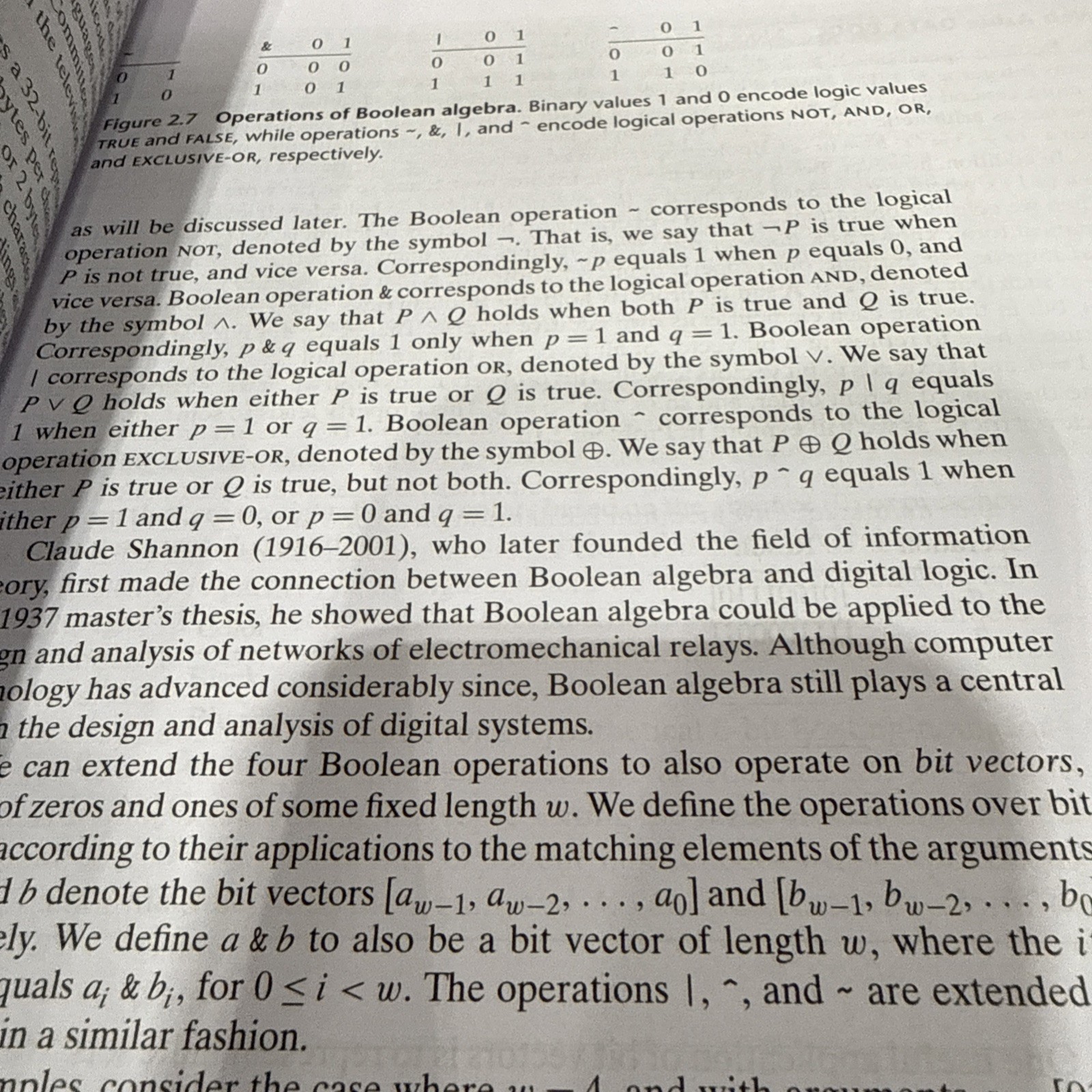 COMPUTER SYSTEMS-PROGRAMMER’S PERSPECTIVE 3RD ED Bryant 9789332573901
