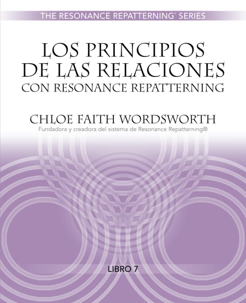 Los Principios de las Relaciones con Resonance Repatterning (Span