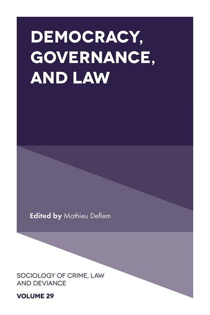Democracy, Governance, And Law
