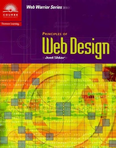 Principles of Web Design – GOOD