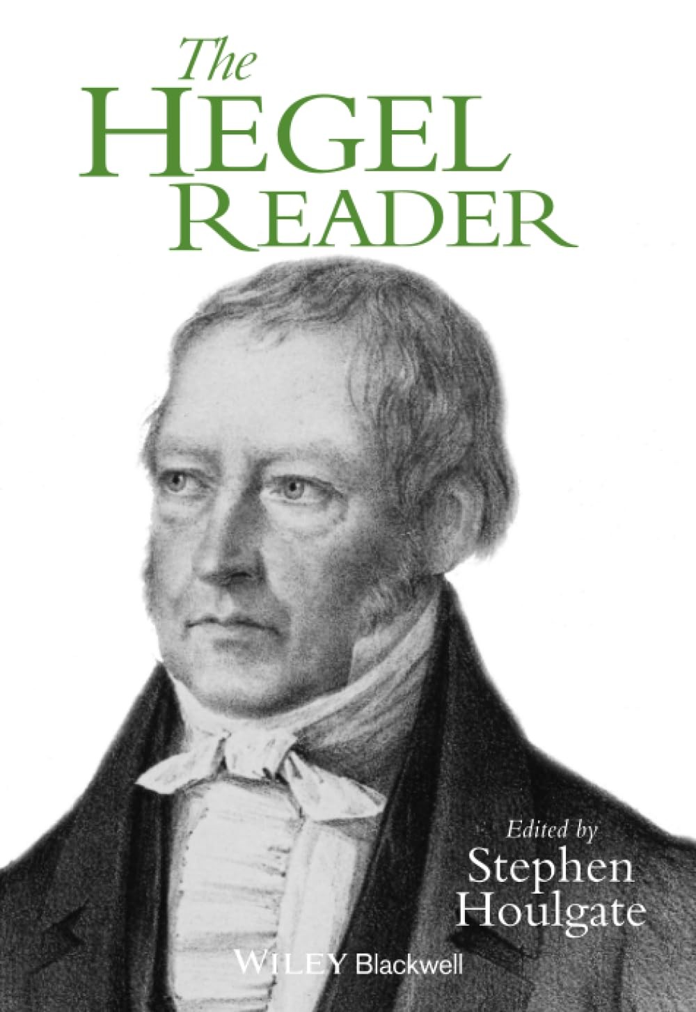 The Hegel Reader (Wiley Blackwell Readers)