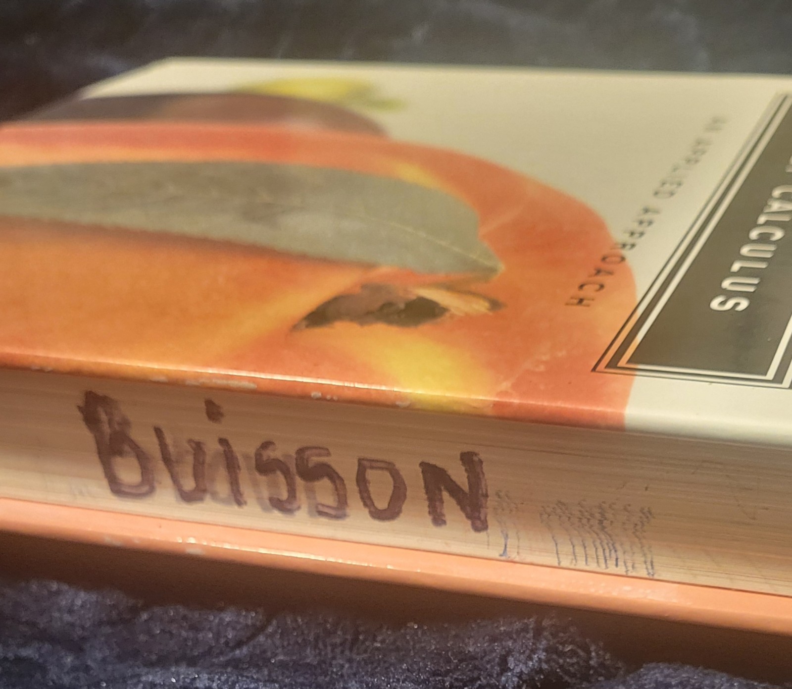 Brief Calculus: An Applied Approach by III Sullivan, Michael: ACCEPTABLE