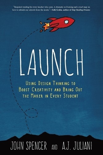 John Spencer a J Juliani Launch (Paperback) (UK IMPORT)