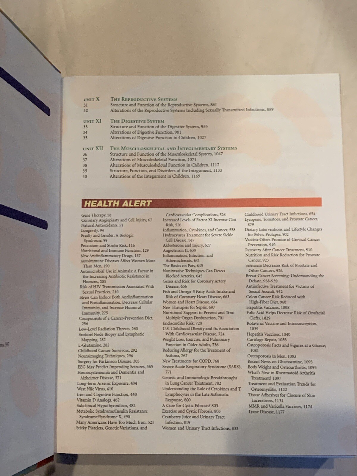 Understanding Pathophysiology by Huether, Sue E.; McCance, Kathryn L.