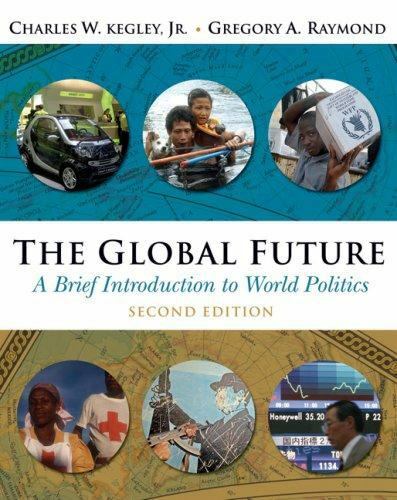 The Global Future: A Brief Introduction to World Politics