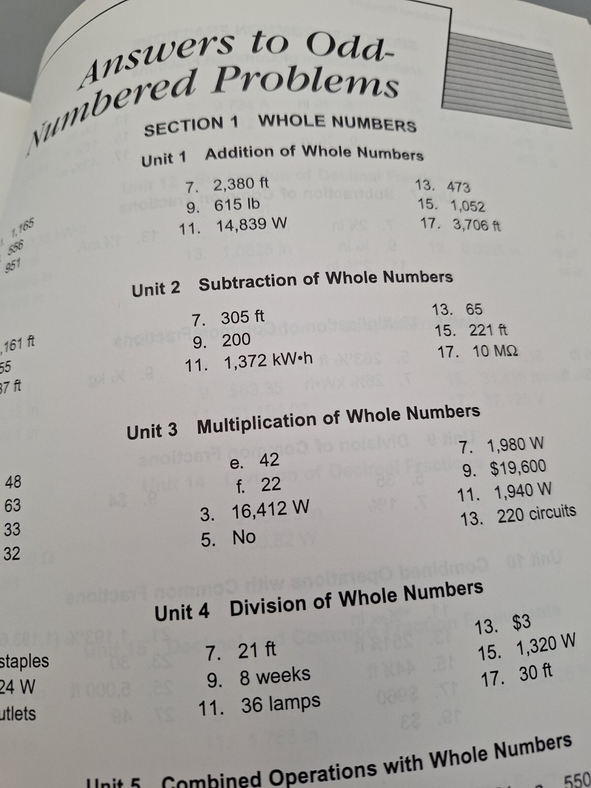 Practical Problems in Mathematics for Electricians by Herman, Stephen L.