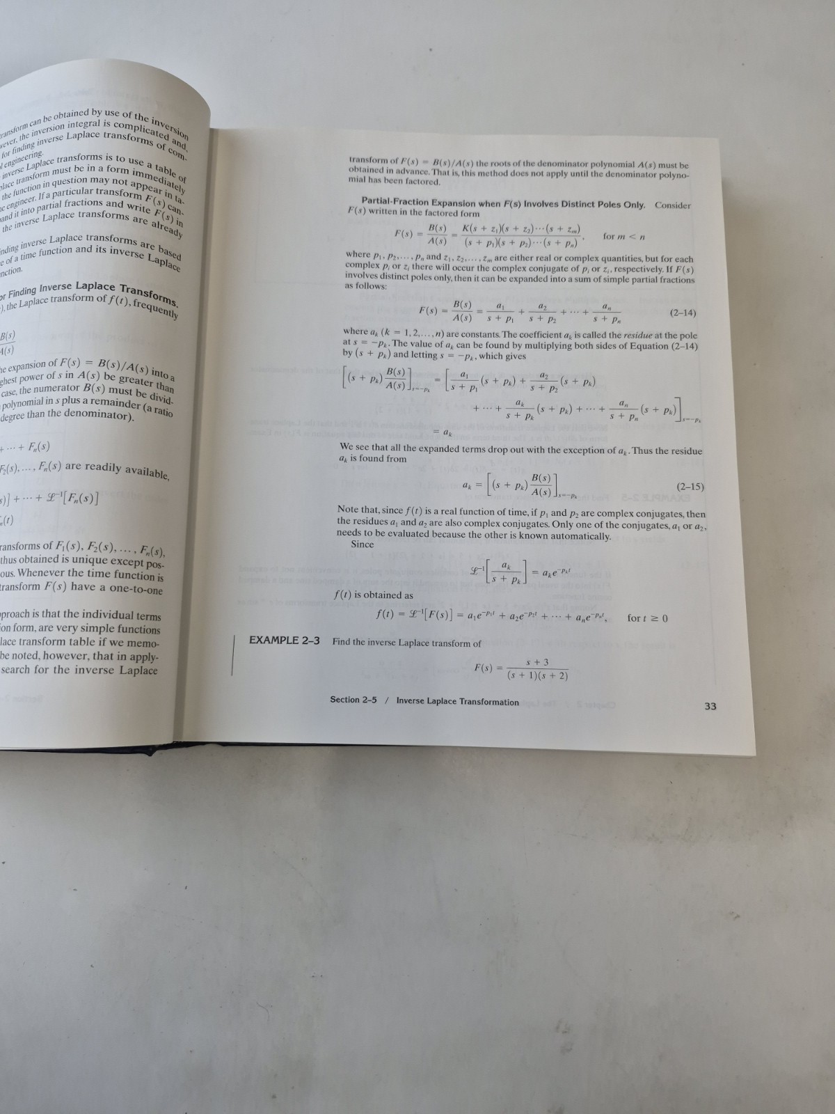 Modern Control Engineering 4th Edition Katsuhiko Ogata Hardcover 2002