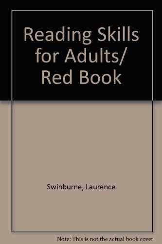 Reading Skills for – Paperback, by Laurence Swinburne John – Very Good o