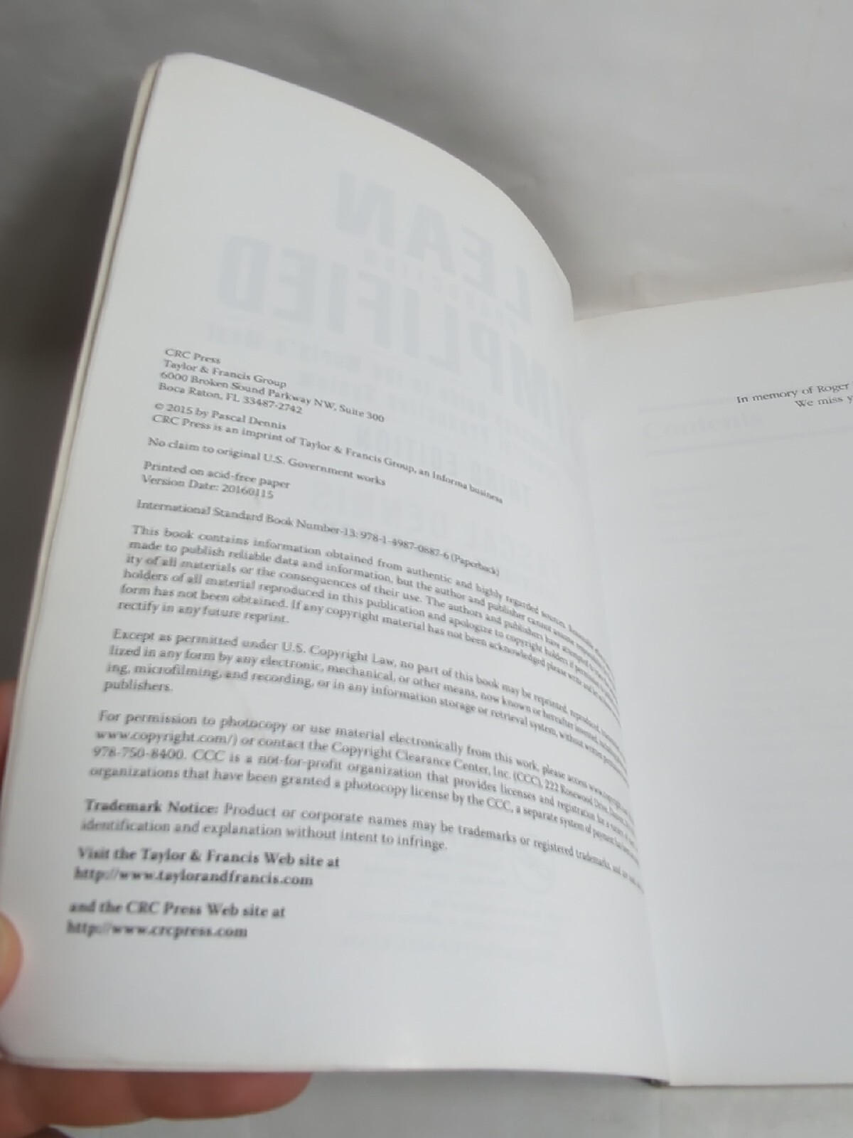Lean Production Simplified Third Edition
