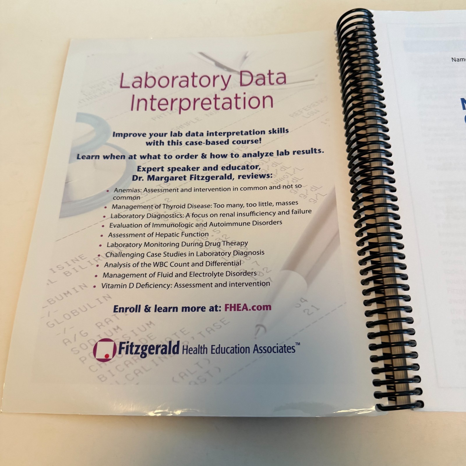 Fitzgerald Nurse Practitioner Certification Exam Review Advanced Practice Update