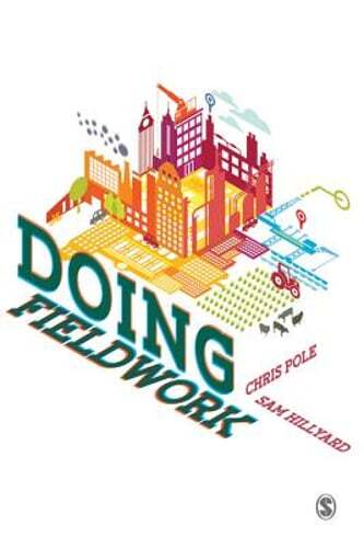 Doing Fieldwork by Christopher Pole: New