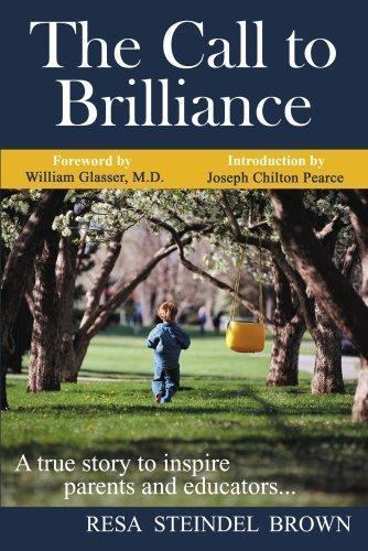 The Call to Brilliance: A True Story to Inspire- 9780977836901, Brown, paperback