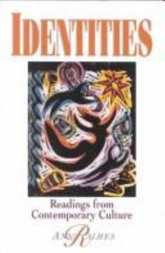 Identities: Readings from Contemporary Culture