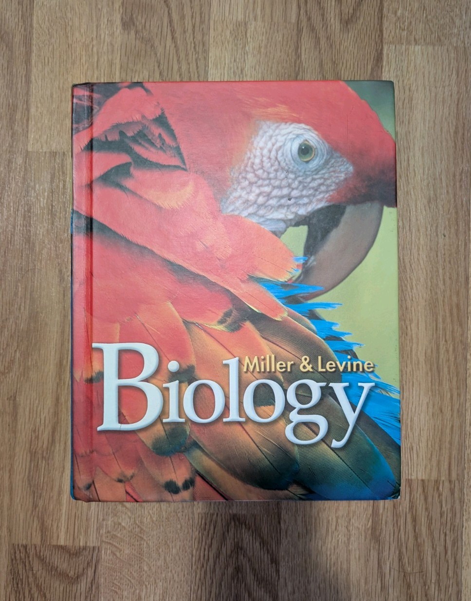 Miller and Levine Biology 2010 Foundations by Joe Levine and Joe Miller