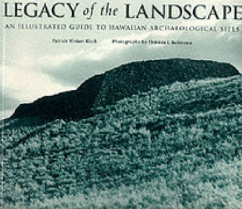 Kirch: Legacy/Landscape Paper by Kirch, Patrick Vinton