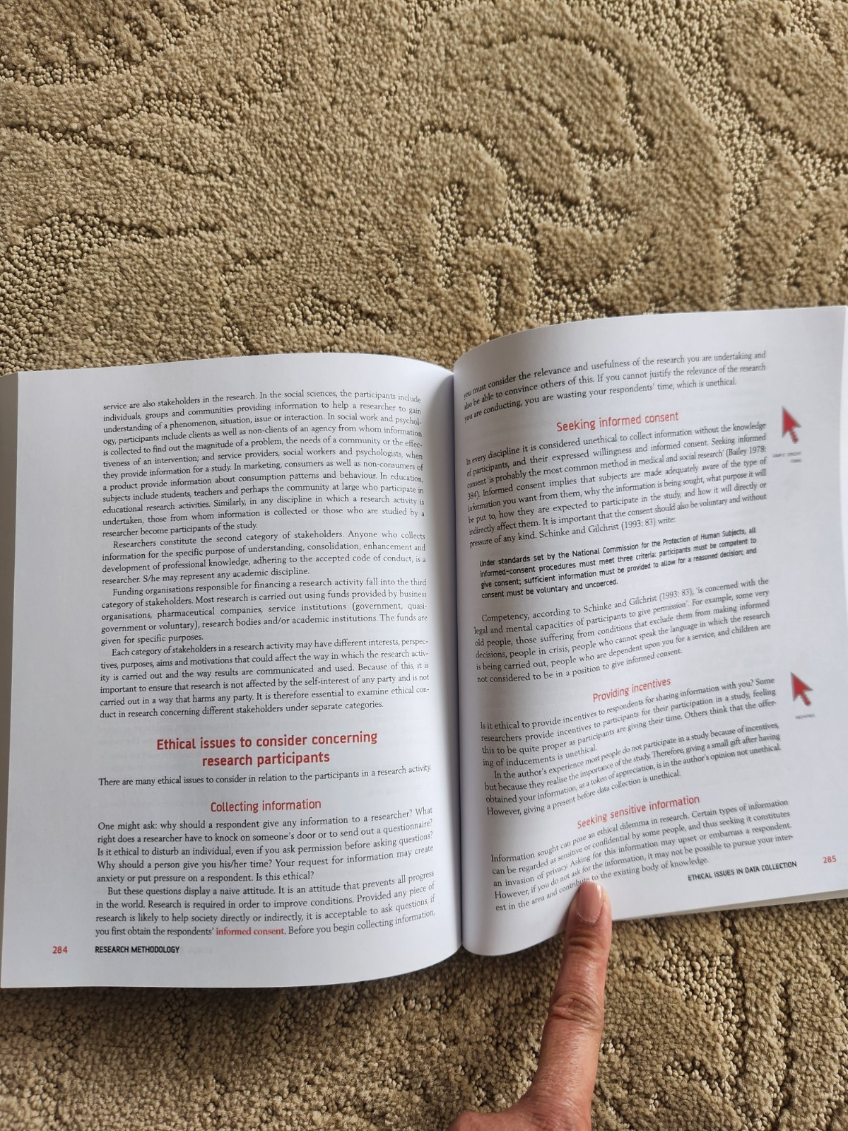 Research Methodology: A Step-by-Step Guide for Beginners