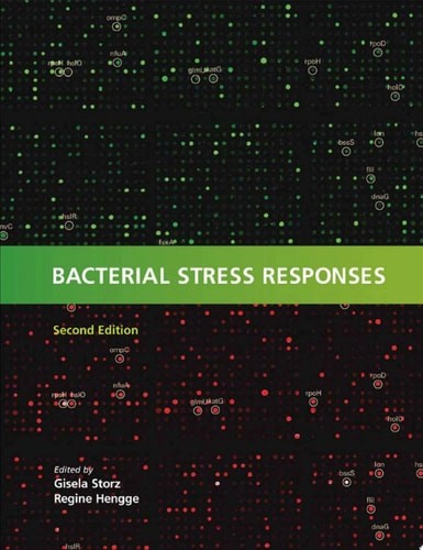 Bacterial Stress Responses –