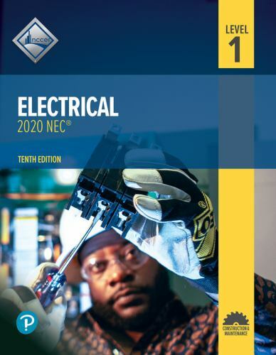 Electrical, Level 1 by NCCER (2021, Trade Paperback)
