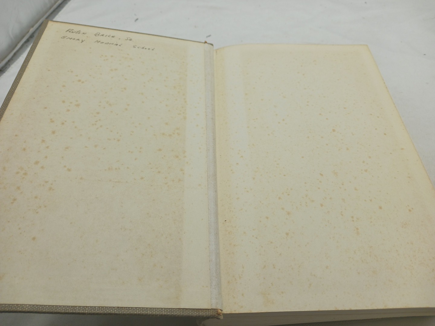 Novak’s Textbook of Gynecology 5th edition 1956 Emile Novak HARDCOVER HC – RARE