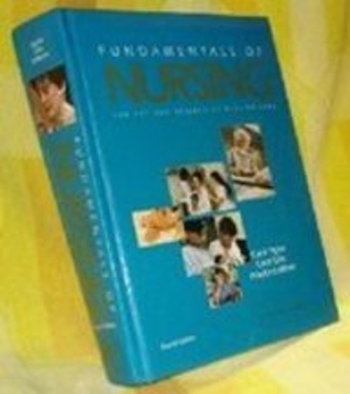 Fundamentals of Nursing Jayn Taylor