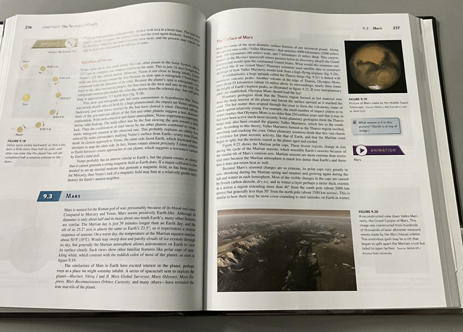 Hard Copy, Explorations: Introduction to Astronomy 9th Edition (Arny, Schneider)
