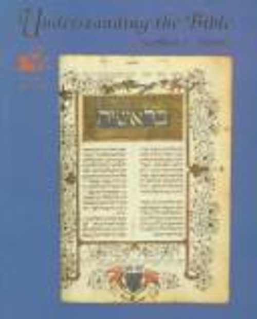 Understanding the Bible Paperback Stephen L. Harris