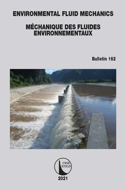 Environmental Fluid Mechanics