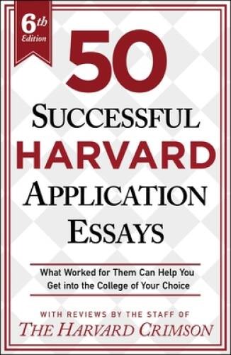 50 Successful Harvard Applicat – GOOD