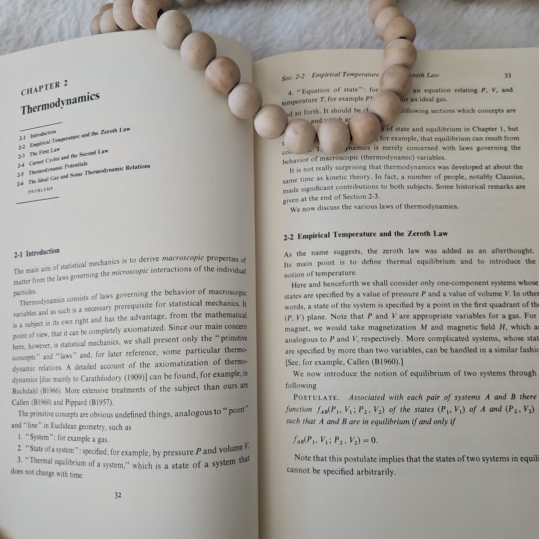 Mathematical Statistical Mechanics by Colin J THOMPSON