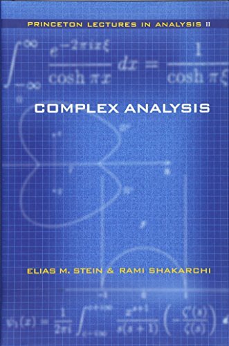 Complex Analysis by Stein New 9780691113852 Fast Free Shipping..
