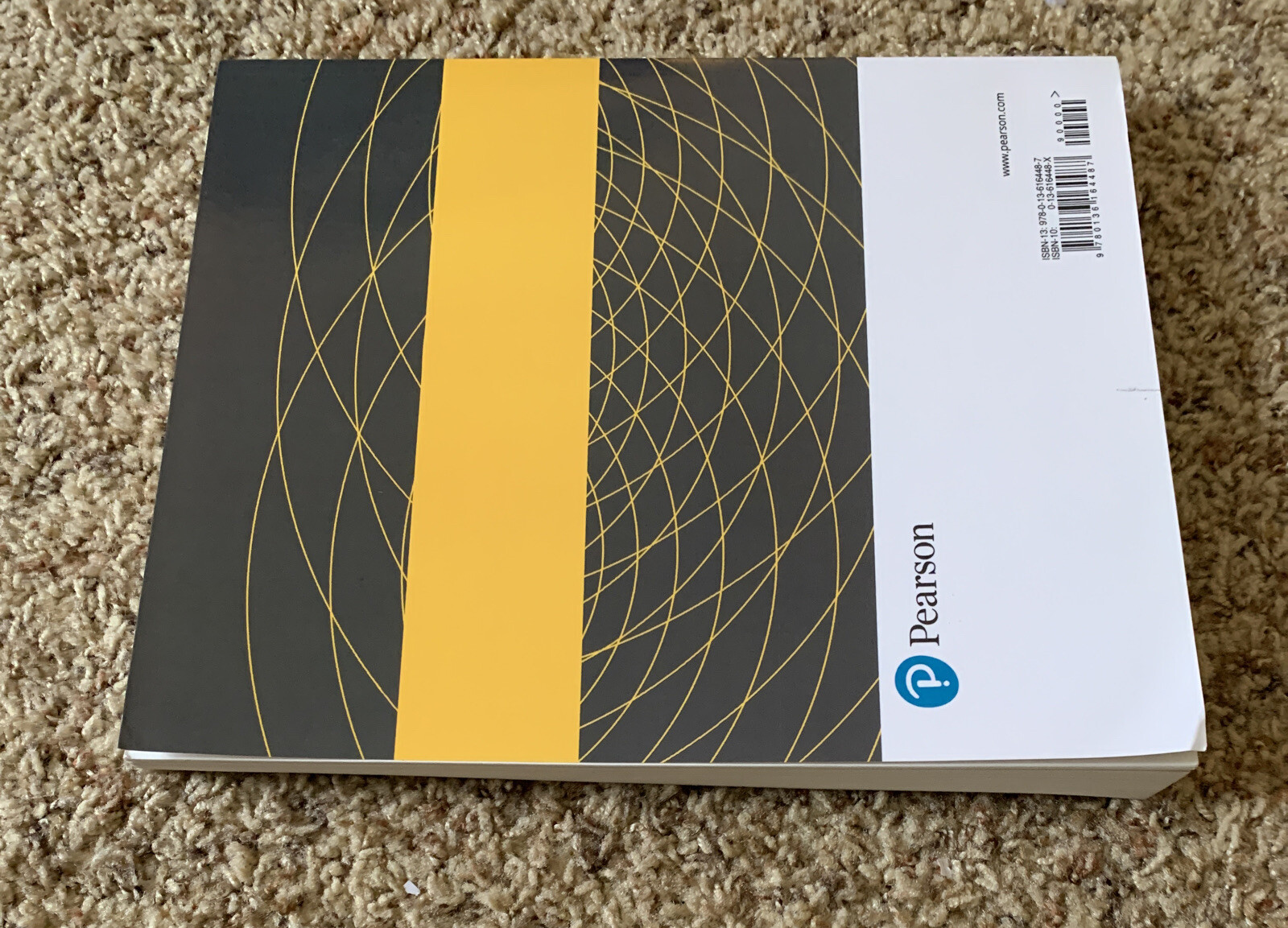Physics for Scientists and Engineers, custom edition for Penn State Physics 211