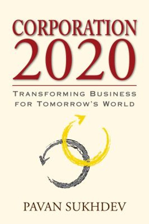 Corporation 2020 : Transforming Business for Tomorrow’s World Pav