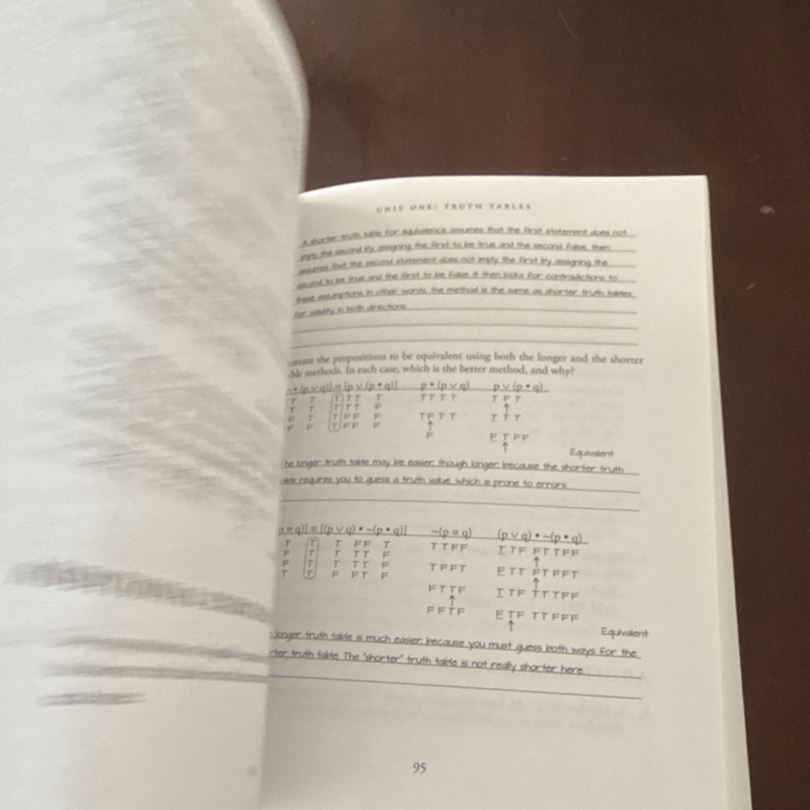 Canon Press Intermediate Logic Teacher’s Edition Book + DVD + Test/Quiz Packet