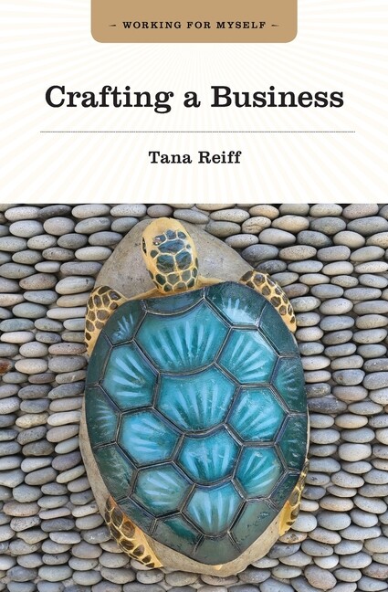 Crafting A Business