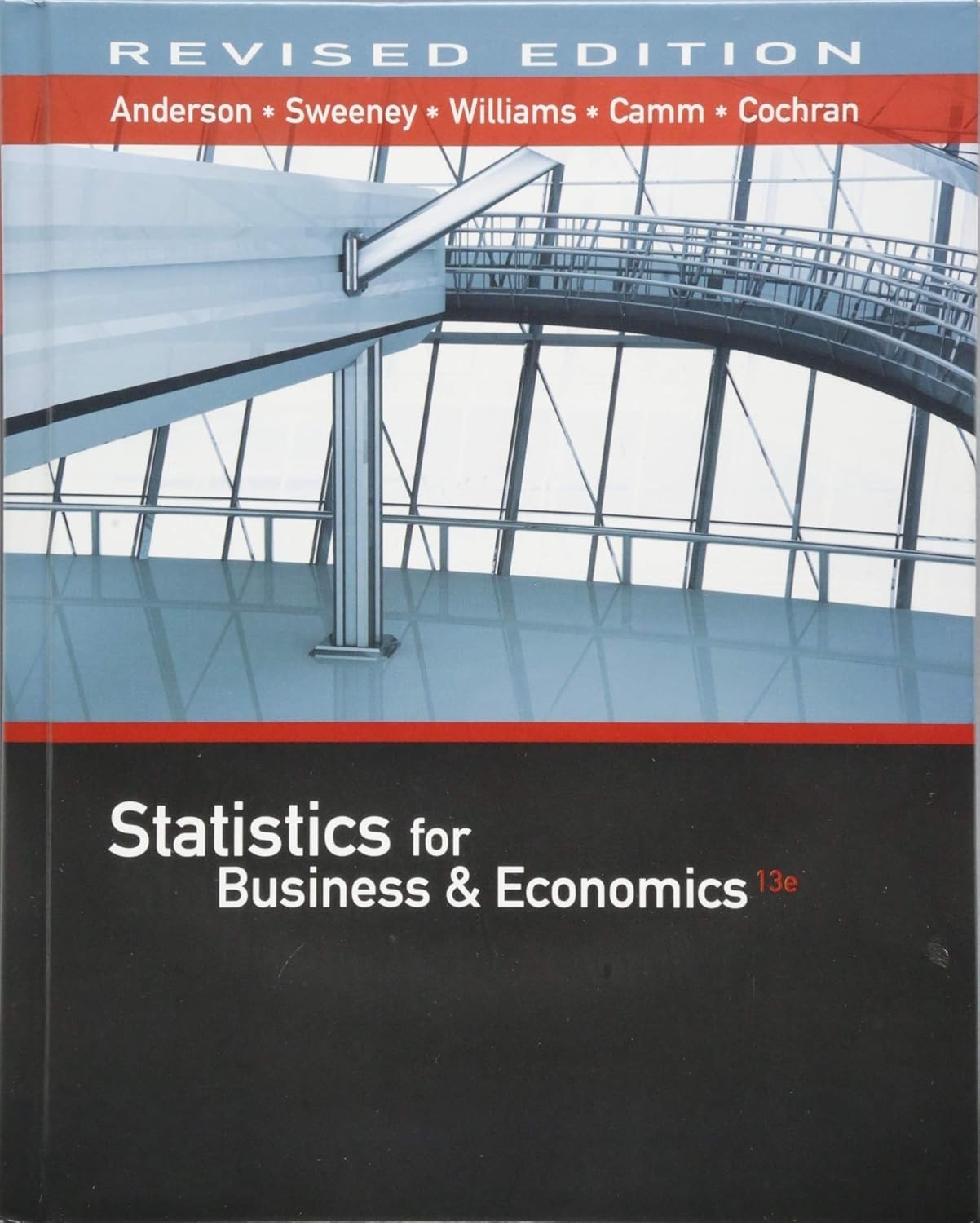 Statistics for Business and Economics, Revised with XLSTAT Education Edition…