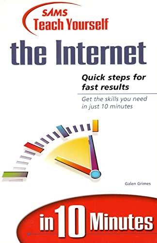 Sams Teach Yourself the Intern – GOOD