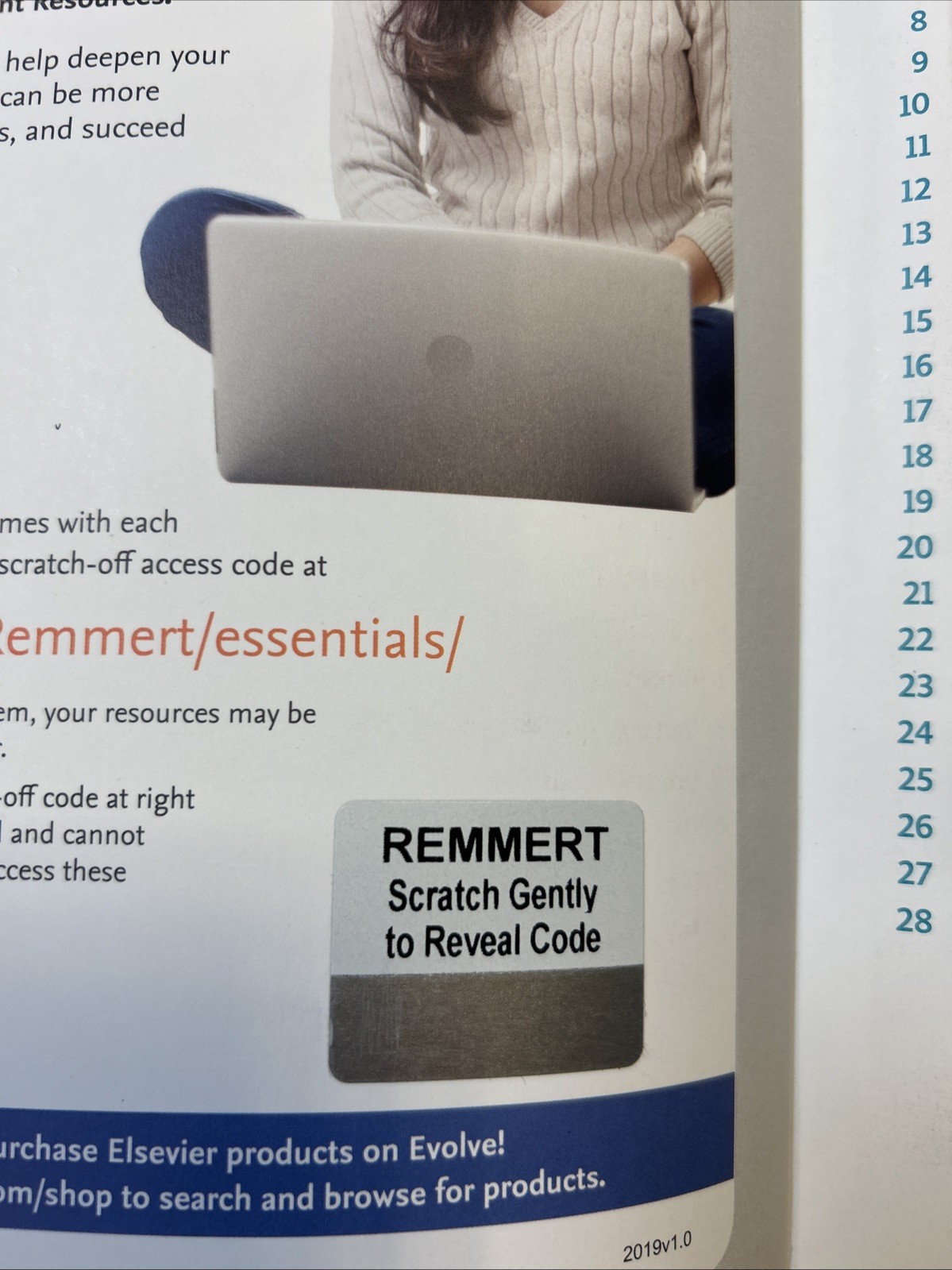 Mosby’s Essentials for Nursing Assistants 7th Ed Remmert Sorrentino Paperback
