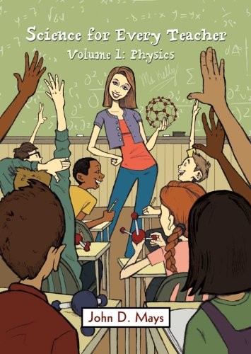 Science for Every Teacher – VERY GOOD