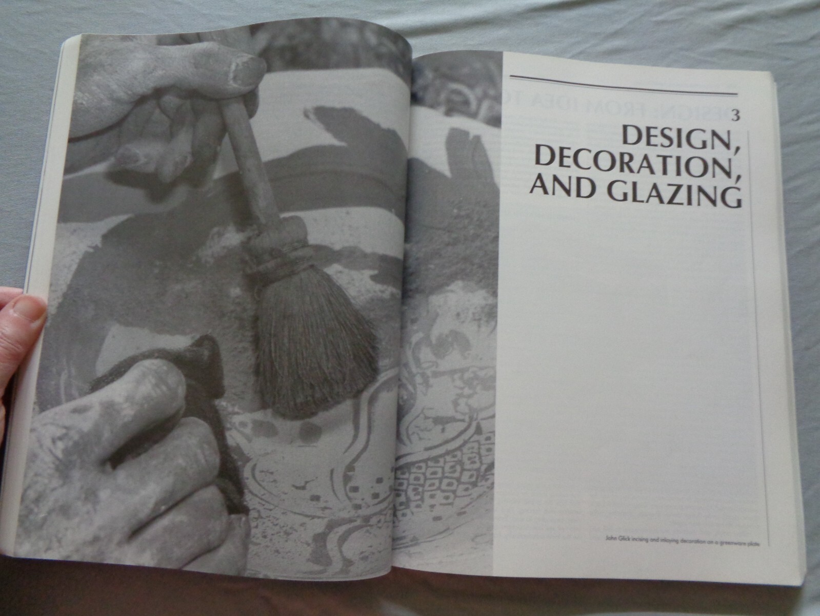 The Craft and Art of Clay By Peterson Pottery Wheel Throwing Faults Handbuilding