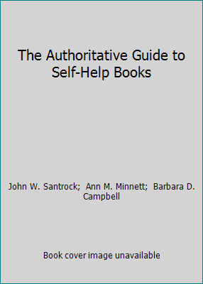 The Authoritative Guide to Self-Help Books