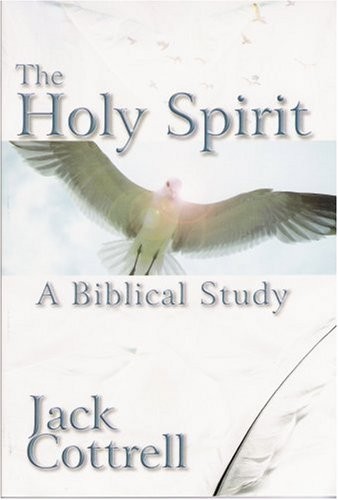 The Holy Spirit: A Biblical Study