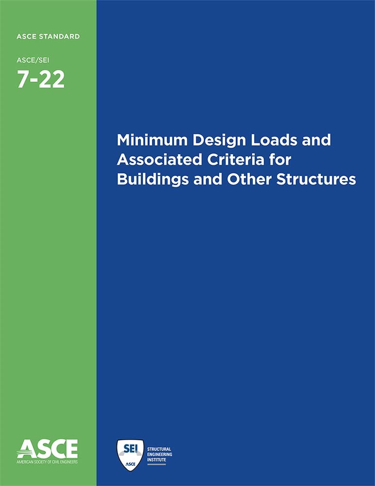 Minimum Design Loads and Associated Criteria for Buildings and Other Structu…