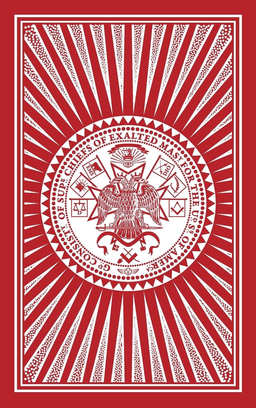 Cerneauism and American Freemasonry by De Hoyos