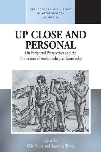 Cris Shore Up Close and Personal (Paperback)
