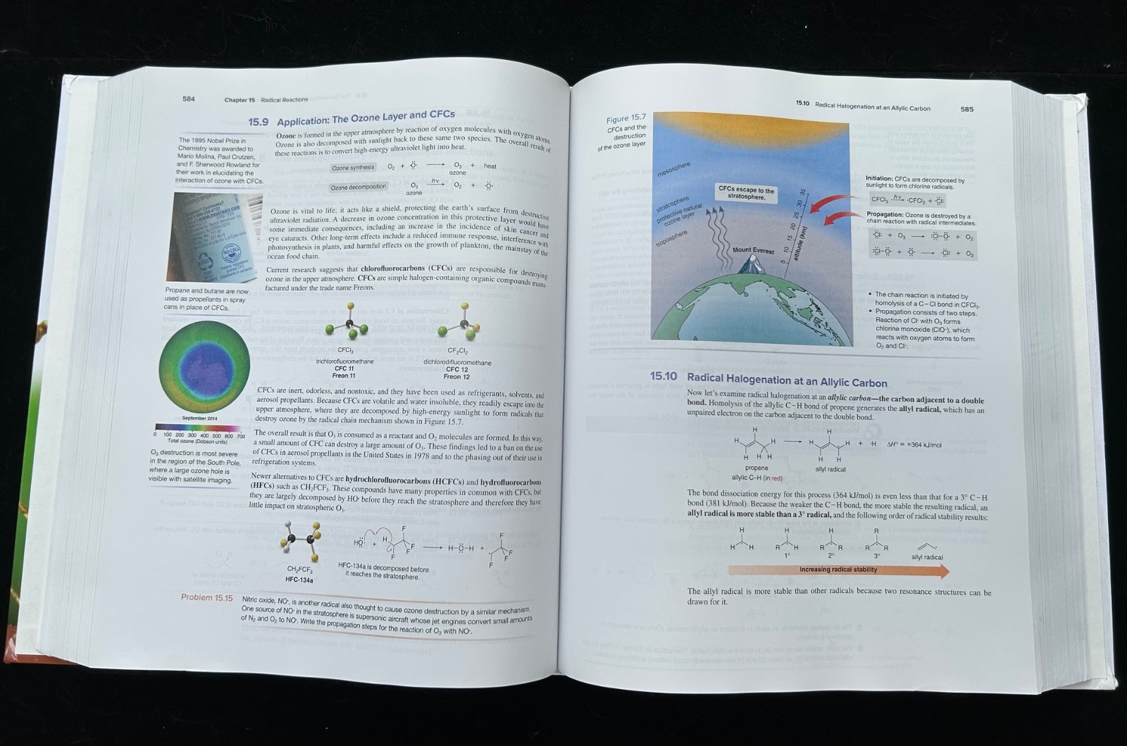 Organic Chemistry by Janice Gorzynski Smith (2016, Hardcover)