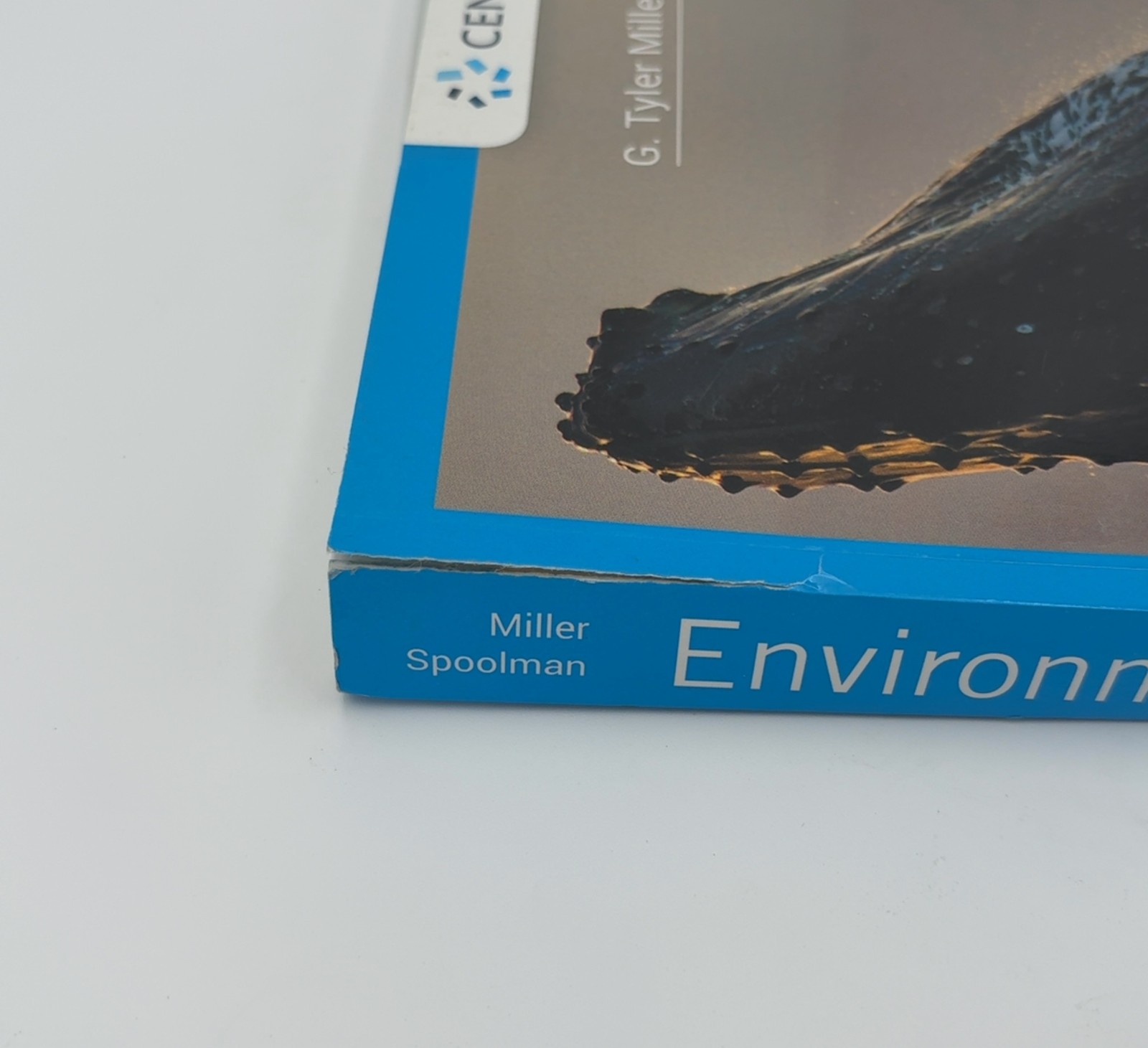 Environmental Science (MindTap Course List)