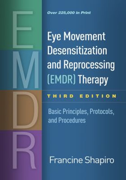 Eye Movement Desensitization and Reprocessing EMDR Therapy : Basi