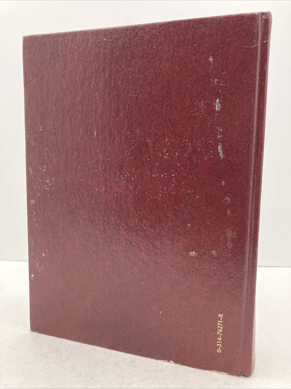 Black’s Law Dictionary with Pronunciations 6th Edition, Centennial Edition HC