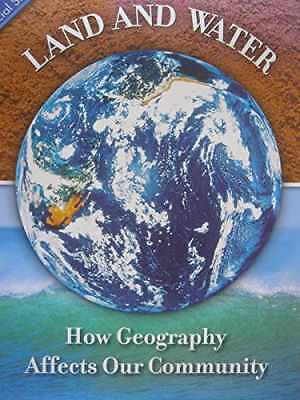 HISTORY SOCIAL SCIENCE 2006 CONTENT – Paperback, by Scott Foresman – Acceptable